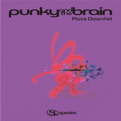 Punky & The Brain - Plots Downfall