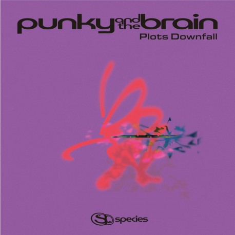 Punky & The Brain - Plots Downfall