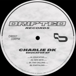 Charlie DK - Educator EP