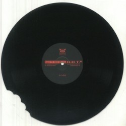 DJ TJIZZA - Gathering GET's