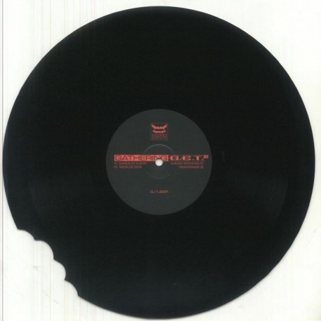 DJ TJIZZA - Gathering GET's