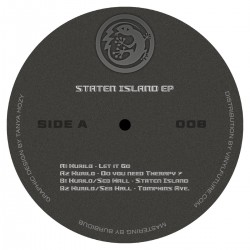 Kurilo & Seb Hall - Staten Island EP