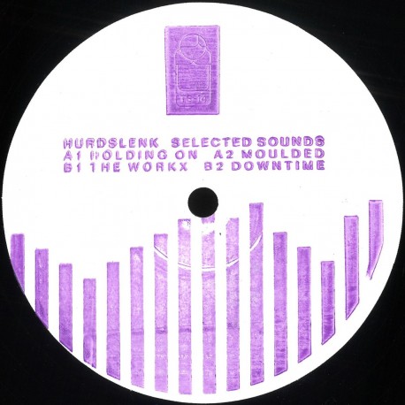 Hurdslenk - Selected Sounds