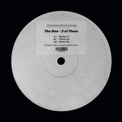The Don - 3 of Them