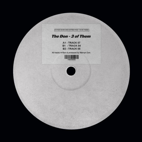 The Don - 3 of Them