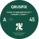 Qrusifix - Chasing Clouds EP