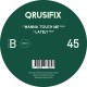 Qrusifix - Chasing Clouds EP