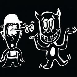 Rob Pearson - Oddly Mangled EP