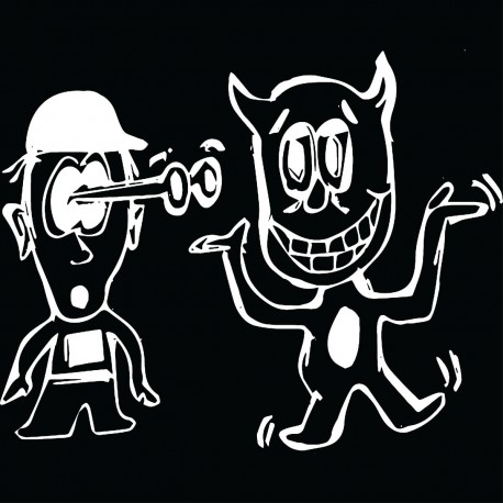 Rob Pearson - Oddly Mangled EP