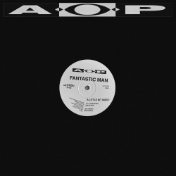 Fantastic Man - A Little Bit More