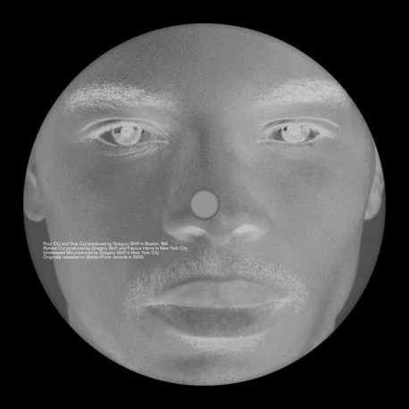 Gregory Shiff - Puzzle ep.