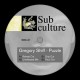 Gregory Shiff - Puzzle ep.