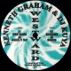 Kenneth Graham & DJ Kuya - Westward LP