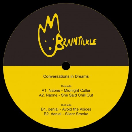 Naone, denial - Conversations in Dreams