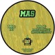Mas - HMND006 LP