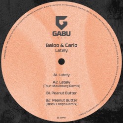 Baloo & Carlo - Lately