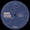 Modal Citizen - Play & Play