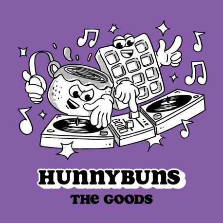 Various - The Goods