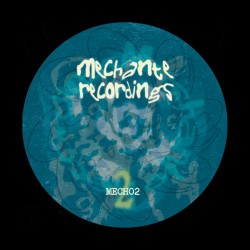 Various - MECH02