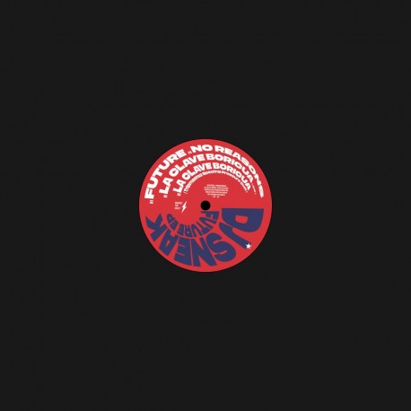 DJ Sneak - Future EP