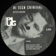 Hi Tech Criminal / Journeyman - After Hours / Back To Coney