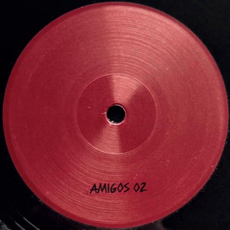 Shkedul / Natural Goofy - Coaxial EP