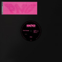 Trent Voyage - PNG