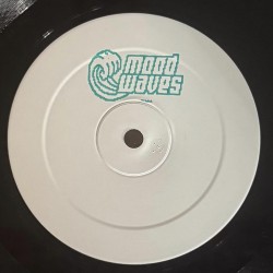 Lawrence Asher - Little World EP