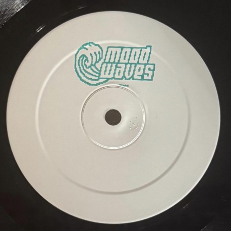 Lawrence Asher - Little World EP
