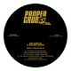Delorean & Sound Dome - Sonic Xpression EP