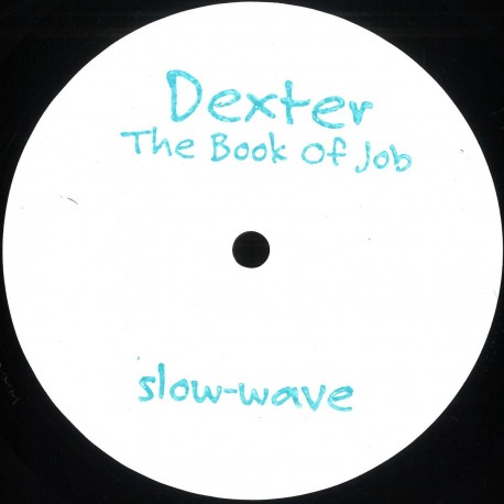 Dexter - The Book Of Job