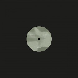 Red Rooms - Blind Spot EP