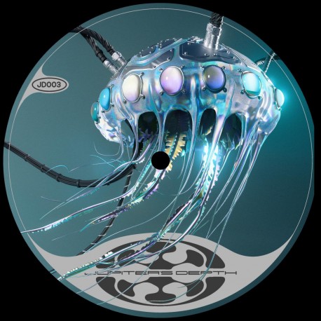 DJ Life - Spirit Chaser