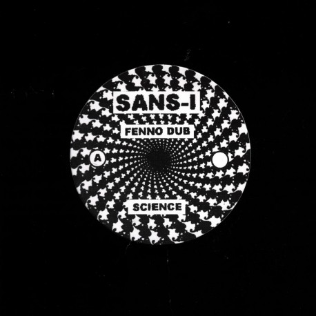 Sans-i - Fenno Dub