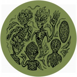 Caim - Dream Ritual EP