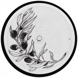 Various - Slump Recordings Artists For Palestine