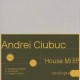 Andrei Ciubuc - House Mi Ep