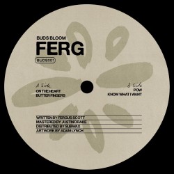 Ferg - Buds Bloom 001