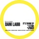 Dani Labb - It's Tayme EP