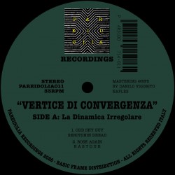 Various - Vertice Di Convergenza