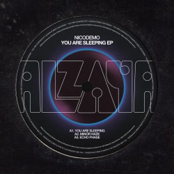 NICODEMO - YOU ARE SLEEPING EP