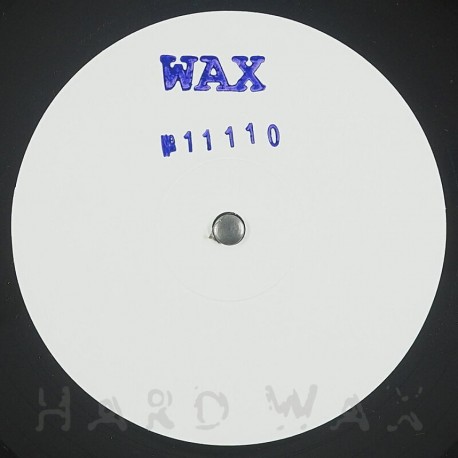 Wax - No. 11110