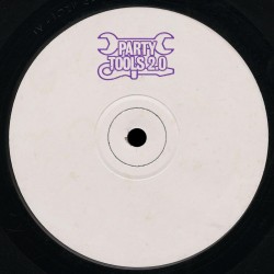 Unknown Artist - Party Tools 2.0