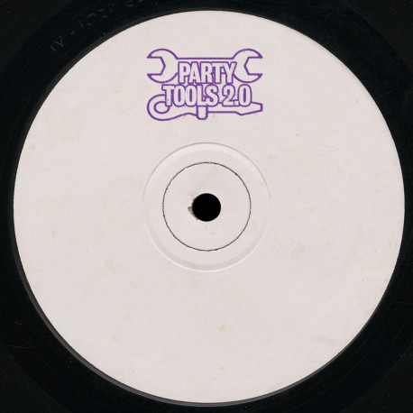 Unknown Artist - Party Tools 2.0