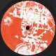 Lazer Man - Voltage Desire EP