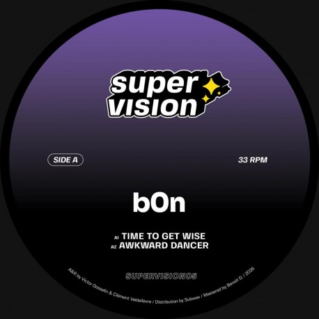 b0n - Supervision 05