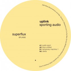 Uplink - Sporting Audio