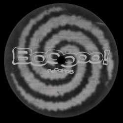 BOOH - Arts EP