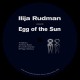 Ilija Rudman - Egg of the Sun
