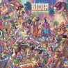 GIDIA - STA GIDIA MAS LP 2x12"